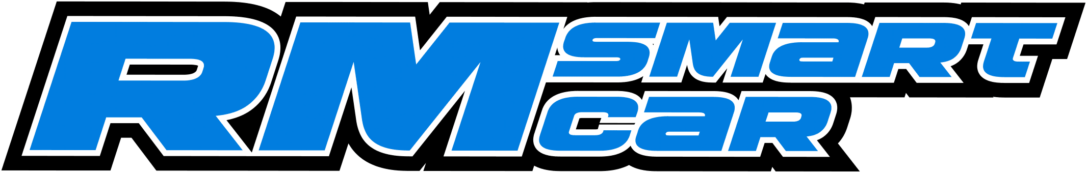 RM Smart Car Logo